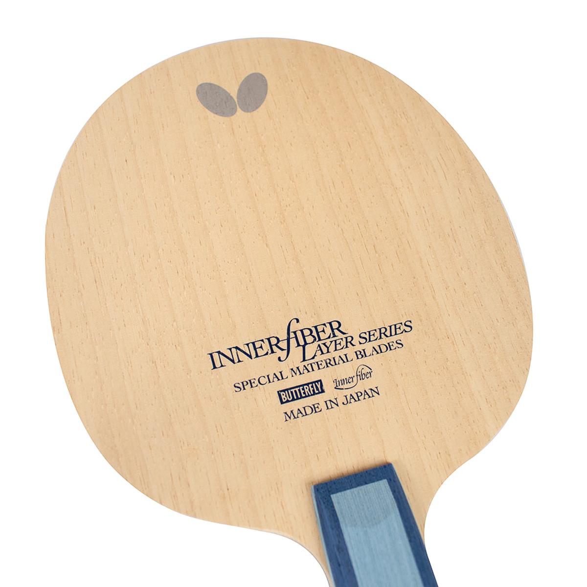 Innerforce Layer ALC | Butterfly Table Tennis Blade